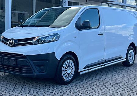 Toyota Pro Ace Proace PROACE 2.0 D-4D L2 LANG KASTEN COMFORT PDC/1.HD