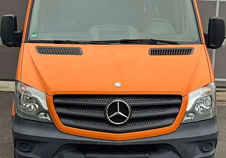 Mercedes-Benz Sprinter II Kasten 316 CDI