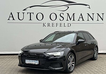 Audi A6 Avant 45 TDI quattro tiptronic design ACC AHK