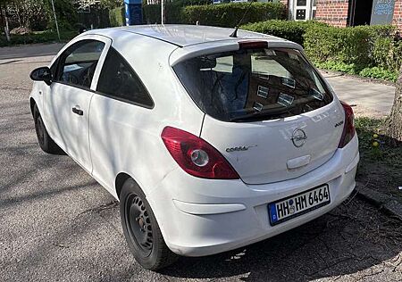 Opel Corsa eco flex