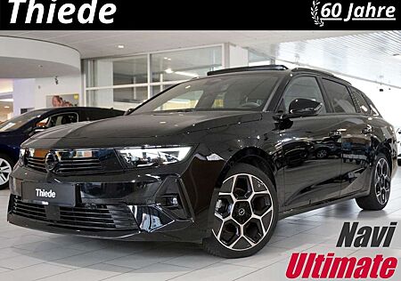 Opel Astra L ST 1.2T ULTIMATE NAVI/LED/360°/VIRT/DAB+