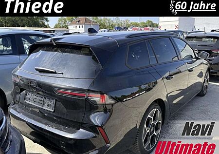 Opel Astra gebraucht kaufen Opel Astra L ST 1.2T ULTIMATE NAVI/LED/KAMERA/PANO/SH