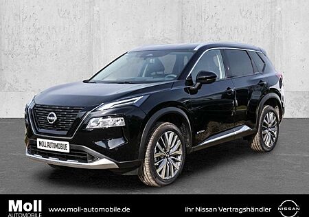Nissan X-Trail Tekna 1.5 VC-T e-POWER 204PS 4x2 20''