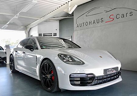 Porsche Panamera GTS Sport Turismo*Sport-Design.P*Pano