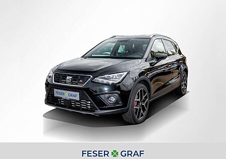 Seat Arona FR 1.5TSI DSG NAVI/AHK/ACC/BEATS/LED