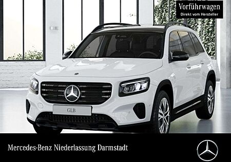 Mercedes-Benz GLB 200 PROGRESSIVE+NIGHT+PANO+LED+KAMERA+TOTW+7G