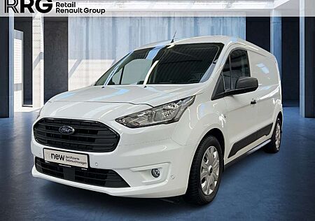 Ford Transit Connect 210 L2 TREND KASTEN LANG