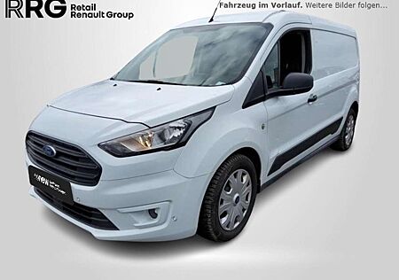 Ford Transit Connect 210 L2 TREND KASTEN LANG