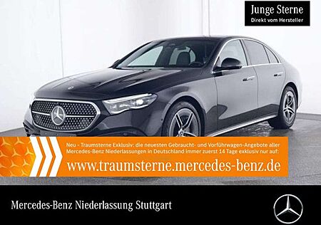 Mercedes-Benz E 220 d AMG 360° Pano Burmester Distr. ILS PTS 9G