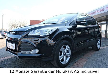 Ford Kuga Sync Edition 2.0 TDCI LED NAVI PDC SHZG