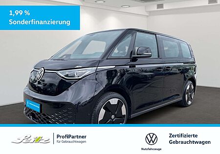 VW ID.BUZZ Volkswagen ID. Buzz KR Pro *AHK*MATRIX*KAMERA*NAVI*