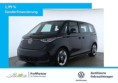 VW ID.BUZZ Volkswagen ID. Buzz KR Pro *AHK*MATRIX*KAMERA*NAVI*