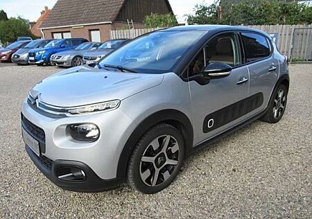 Citroën C3 Citroen Pure Tech Shine