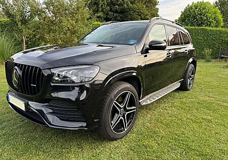 Mercedes-Benz GLS 350 d 4Matic AMG STYLING SONDERANGEBOT