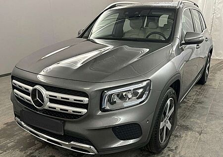 Mercedes-Benz GLB 200 d AMG # AHK # Panoramadach...