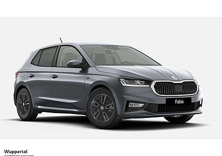 Skoda Fabia TOUR 1 0 TSI RK Sitzhzg. Einparkhi.