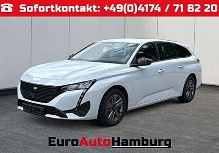 Peugeot 308 SW Active SHZ+ACC+KLIMA+LED+PDC+16'' ALU ...