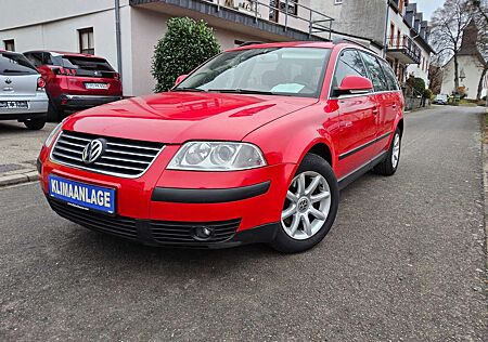 VW Passat Variant Volkswagen Trendline/Modell 2005/1. Hand/T0v 12-2027