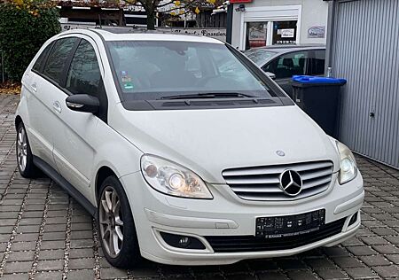 Mercedes-Benz B 200 B -Klasse