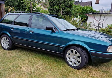 Audi 80 80 Avant 2.0 E nur 43tkm