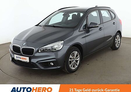 BMW 218 i Active Tourer Advantage Aut.*NAVI*TEMPO*LED*PDC*