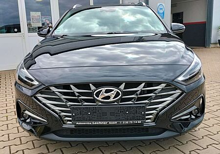 Hyundai i30 Prime Mild-Hybrid