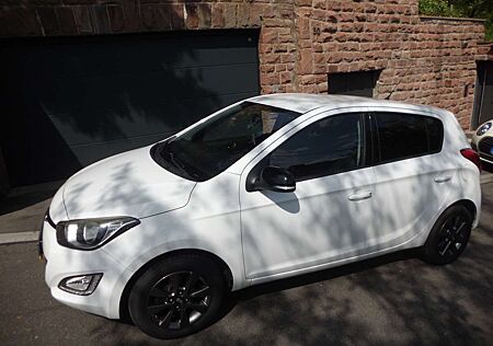 Hyundai i20 1.2 Trend