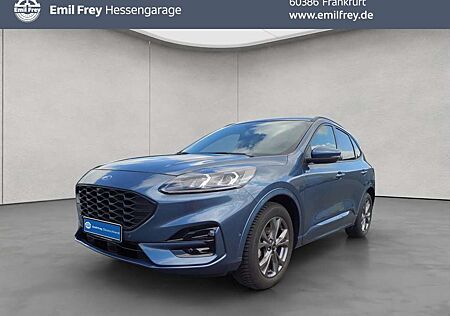 Ford Kuga 1.5 EcoBoost ST-LINE X