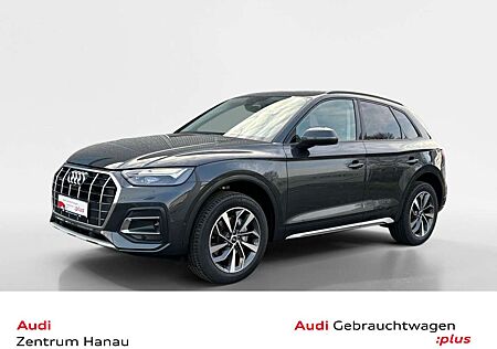 Audi Q5 45 TFSI quattro advanced*LED*PANO*AHK*VIRTUAL