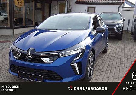 Mitsubishi Colt PLUS 1.0 T 6-Gang Kamera,Sitzhzg,Lenkrad beheizbar
