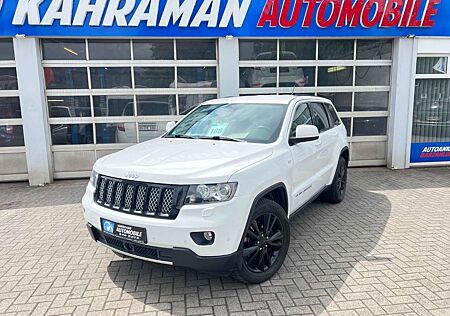 Jeep Grand Cherokee 3.0 CRD S-Limited 4x4