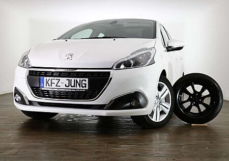 Peugeot 208 Signature*Touchscreen*Automatik*Pano*