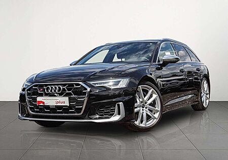 Audi S6 TDI tiptronic Matrix-LED B&O ACC Panor