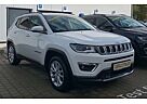 Jeep Compass Limited FWD, Park-Paket, Winterpaket, Totwinkelass