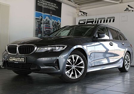 BMW 320 i Touring, Live Cockpit, Driving,-u. Parking Assis