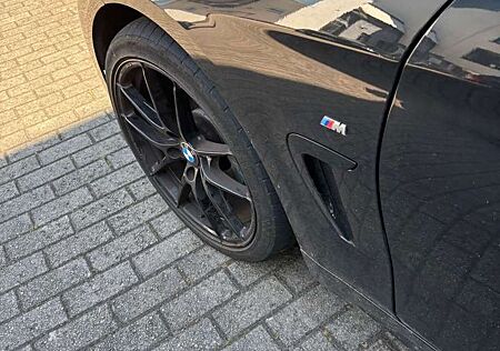 BMW 435 d xDrive M Sport