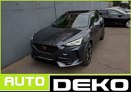 Cupra Formentor 2.0 TSI VZ 4D DSG Pano/Navi+//SSL/ACC