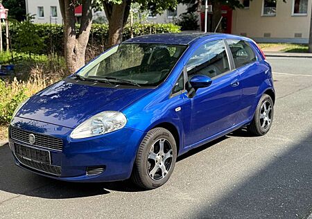 Fiat Grande Punto 1.4 8V Dynamic