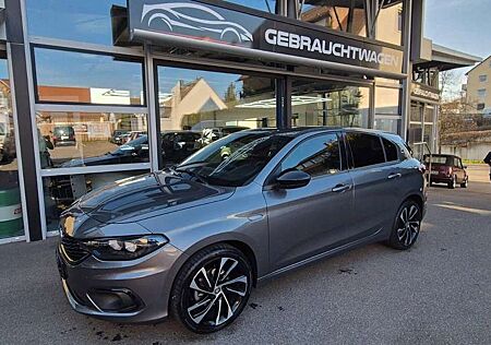 Fiat Tipo ALU, KLIMA, 8-FACH, SH, XENON, HU 02/28