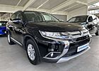 Mitsubishi Outlander 2.0 MIVEC SUV-Star 1.HAND AHK KAM