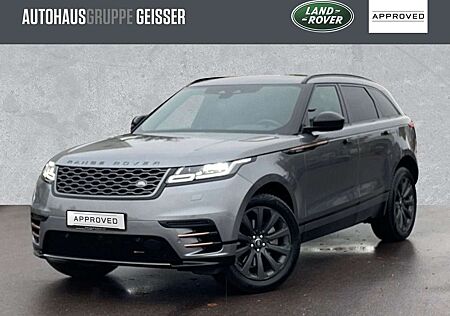 Land Rover Range Rover Velar P250 AWD R-DYNAMIC SE ACC LED
