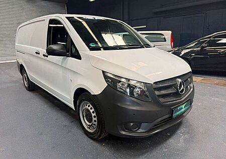 Mercedes-Benz Vito 114 Kasten Lang Automatik Navi Kamera Tempo