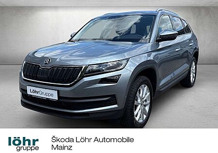 Skoda Kodiaq 1.5 TSI DSG Style *Navi*