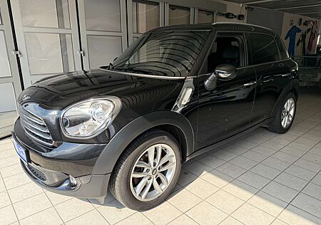 Mini Cooper Countryman 1.6 *CHILI*
