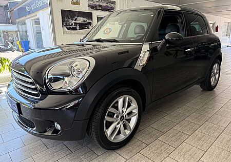 Mini Cooper Countryman 1.6 *CHILI*