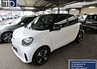 Smart ForFour EQ Exclusive 22 KW Kamera