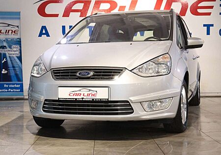 Ford Galaxy Titanium *7-Sitzer*Automatik*AHK 2,0t*
