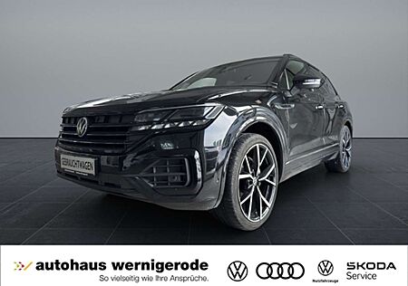 VW Touareg Volkswagen R-Line 3.0TDI 4M *StndHzg*AHK*Pano*HUD*Luft