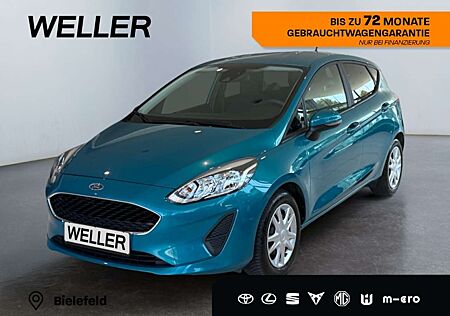 Ford Fiesta 1.0 EcoBoost TREND *hzb Front*SHZ*Spurhalte*