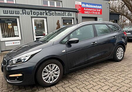Kia XCeed Ceed SW / cee'd SW LENKH+SITZH°KLIMA°TÜV NEU!